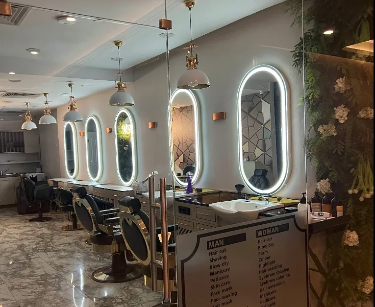 Sofitel Hotel’de Güzelliğin Adresi